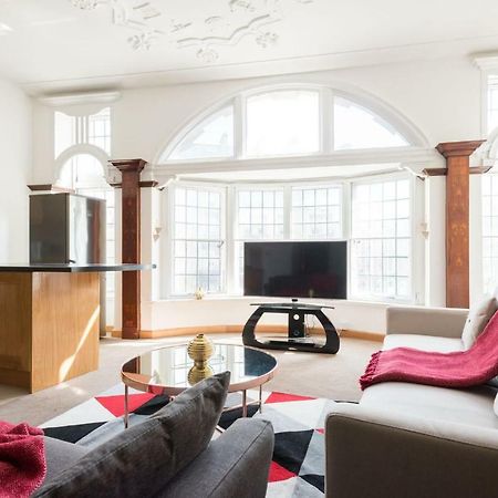 The College Green Loft - Historic Light-Flooded 3Bdr Home Бристоль Екстер'єр фото